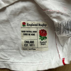 2010s England Supporters Jersey - S
