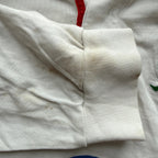 2003/2005 England Home Jersey - M