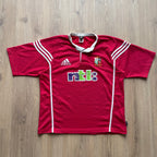 2001 British & Irish Lions Home Jersey - XL