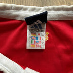 2001 British & Irish Lions Home Jersey - XL