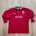 1997 British & Irish Lions Home Jersey - L