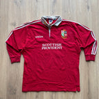 1997 British & Irish Lions Home Jersey - L