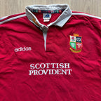1997 British & Irish Lions Home Jersey - L