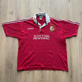 1997 British & Irish Lions Home Jersey - L