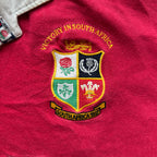 1997 British & Irish Lions Home Jersey - L