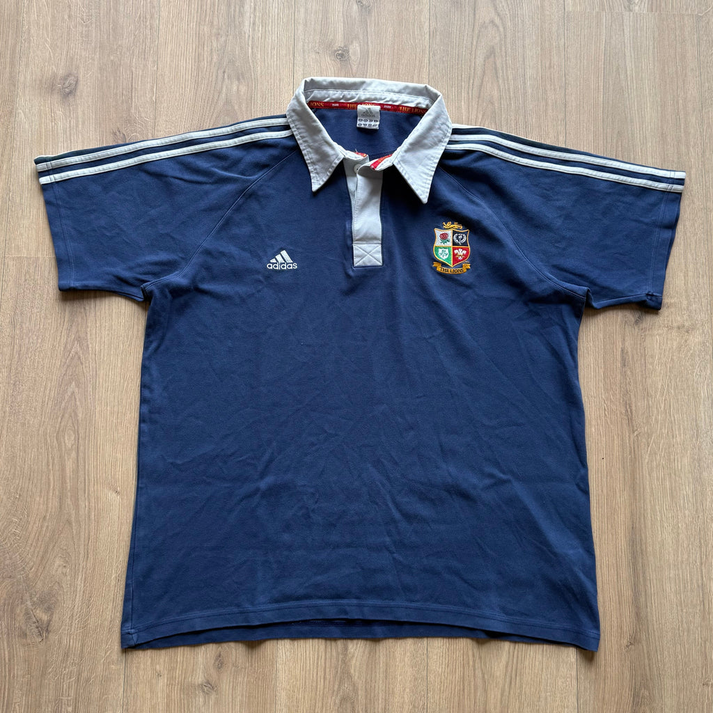 2009 British & Irish Lions Training Jersey - XL