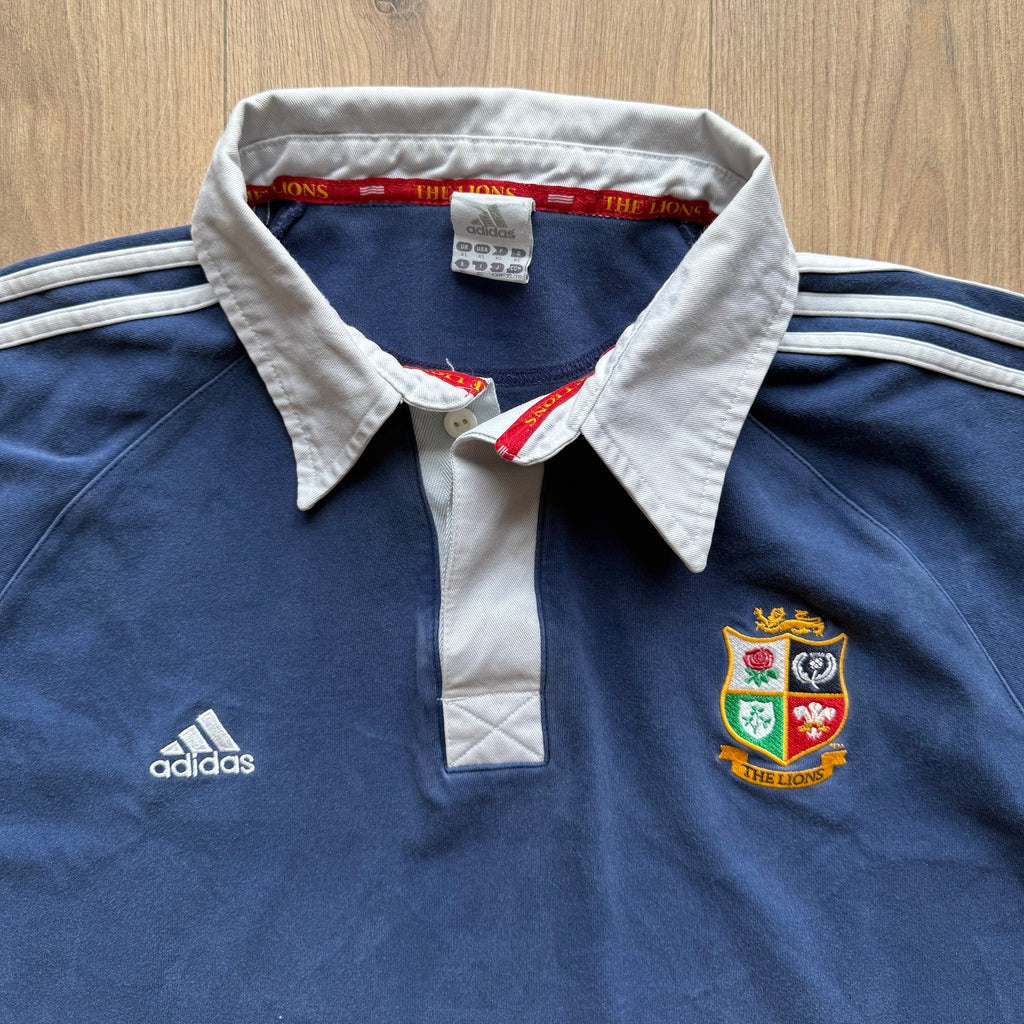 2009 British & Irish Lions Training Jersey - XL