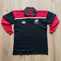 2000s Saracens Home Jersey - XL