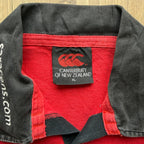 2000s Saracens Home Jersey - XL