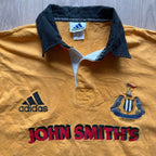1997/1998 Newcastle Away Jersey - M