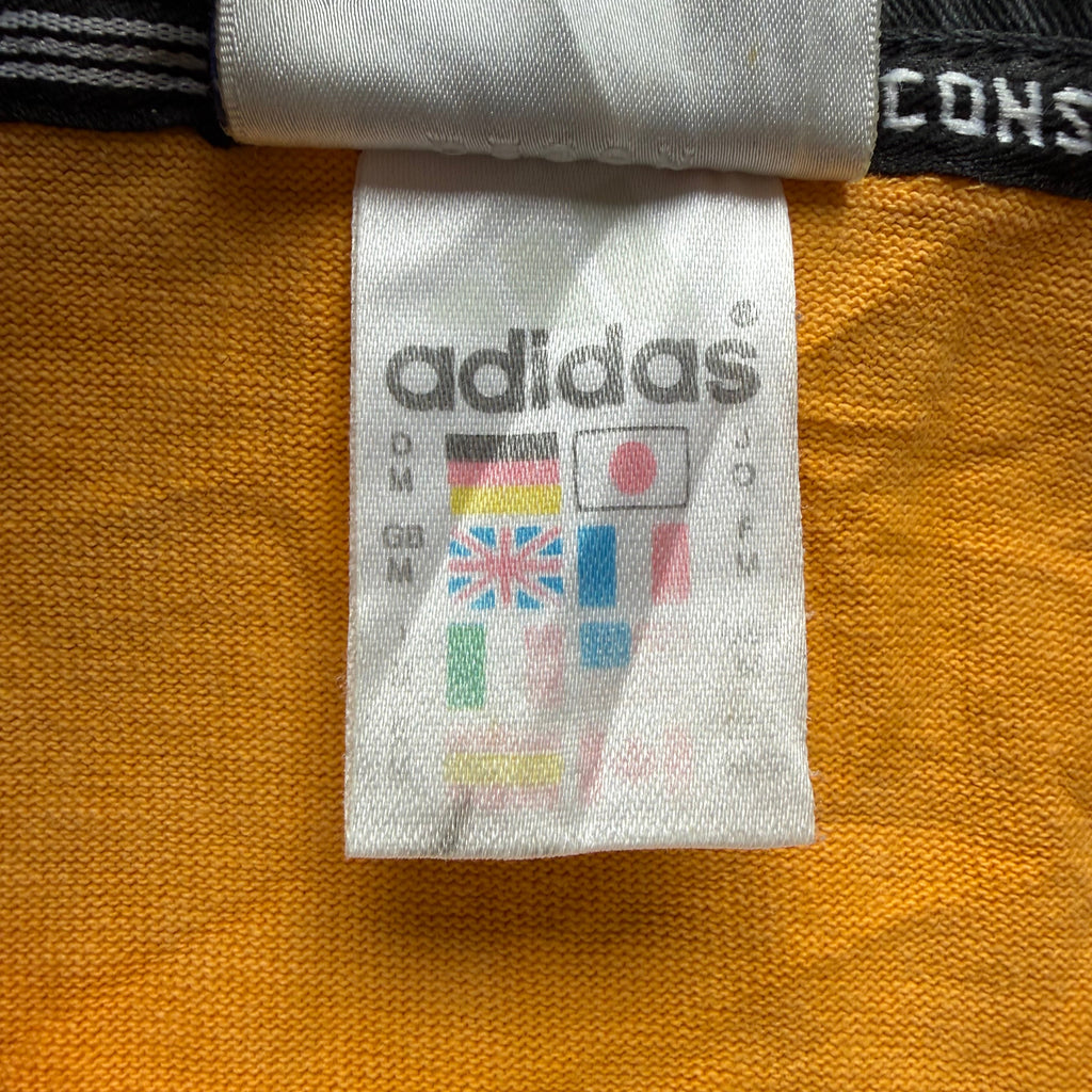 1997/1998 Newcastle Away Jersey - M