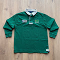 2011 Ireland Supporters Jersey - M