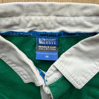 2011 Ireland Supporters Jersey - M