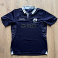 2013/2014 Scotland Home Jersey - L