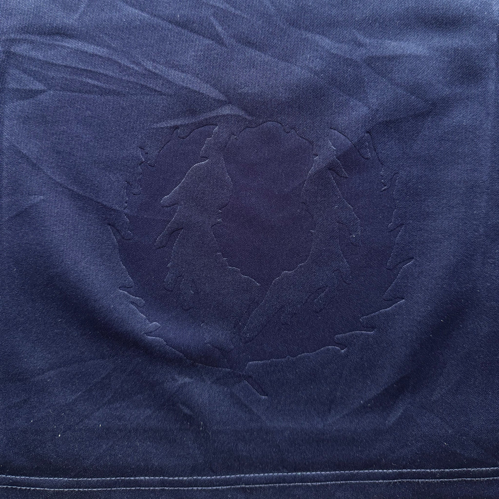 2013/2014 Scotland Home Jersey - L