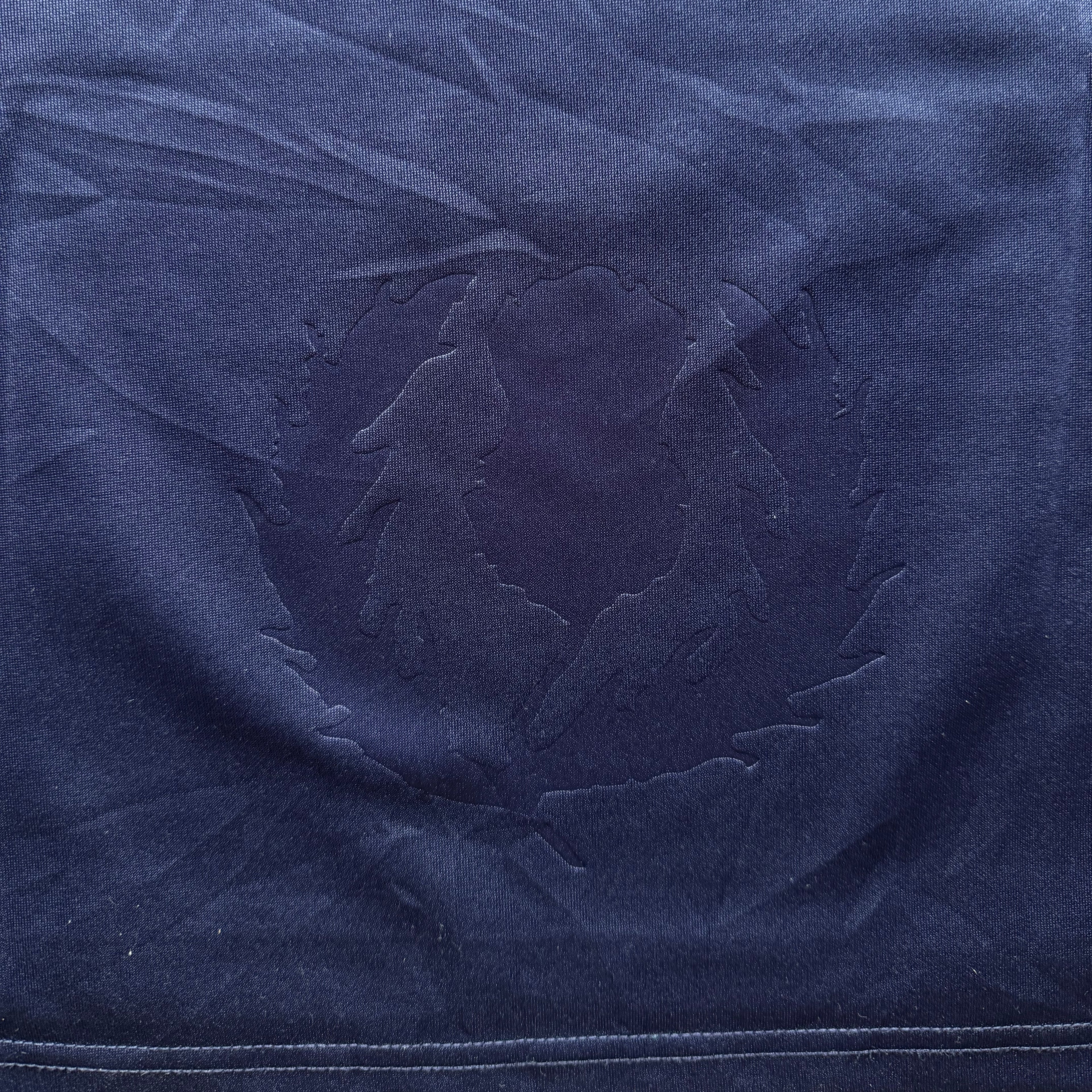 2013/2014 Scotland Home Jersey - L
