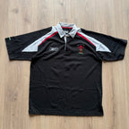 2005/2006 Wales 125 Years Celebration Away Jersey - L