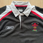 2005/2006 Wales 125 Years Celebration Away Jersey - L