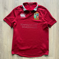2017 British & Irish Lions Home Jersey - M