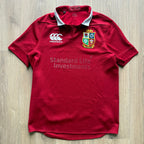 2017 British & Irish Lions Home Jersey - M