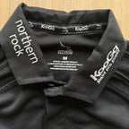 2004/2006 Newcastle Falcons Home Jersey - M