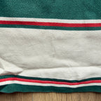 2008/2009 Leicester Tigers Home Jersey - XL