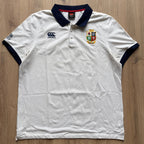 2021 British & Lions Supporters Jersey - XXL