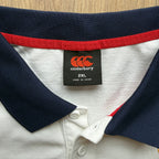 2021 British & Lions Supporters Jersey - XXL