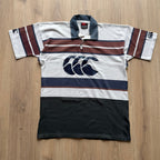 1990s Canterbury "Uglies" Jersey - XL