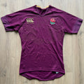 2012/2013 England Away Jersey - M