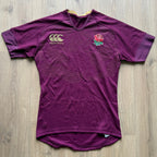 2012/2013 England Away Jersey - M
