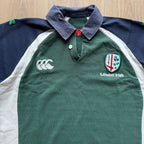 2003/2005 London Irish Home Jersey - L