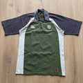 2003/2004 London Irish Home Jersey - XL