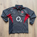 2003/2005 England Away Jersey - M