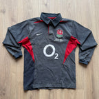 2003/2005 England Away Jersey - M