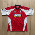 2008/2009 Gloucester Home Jersey - XXXXL
