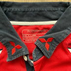 2008/2009 Gloucester Home Jersey - XXXXL