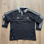 2007 All Blacks Supporters Jersey - L