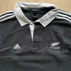 2007 All Blacks Supporters Jersey - L