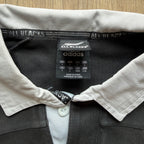 2007 All Blacks Supporters Jersey - L