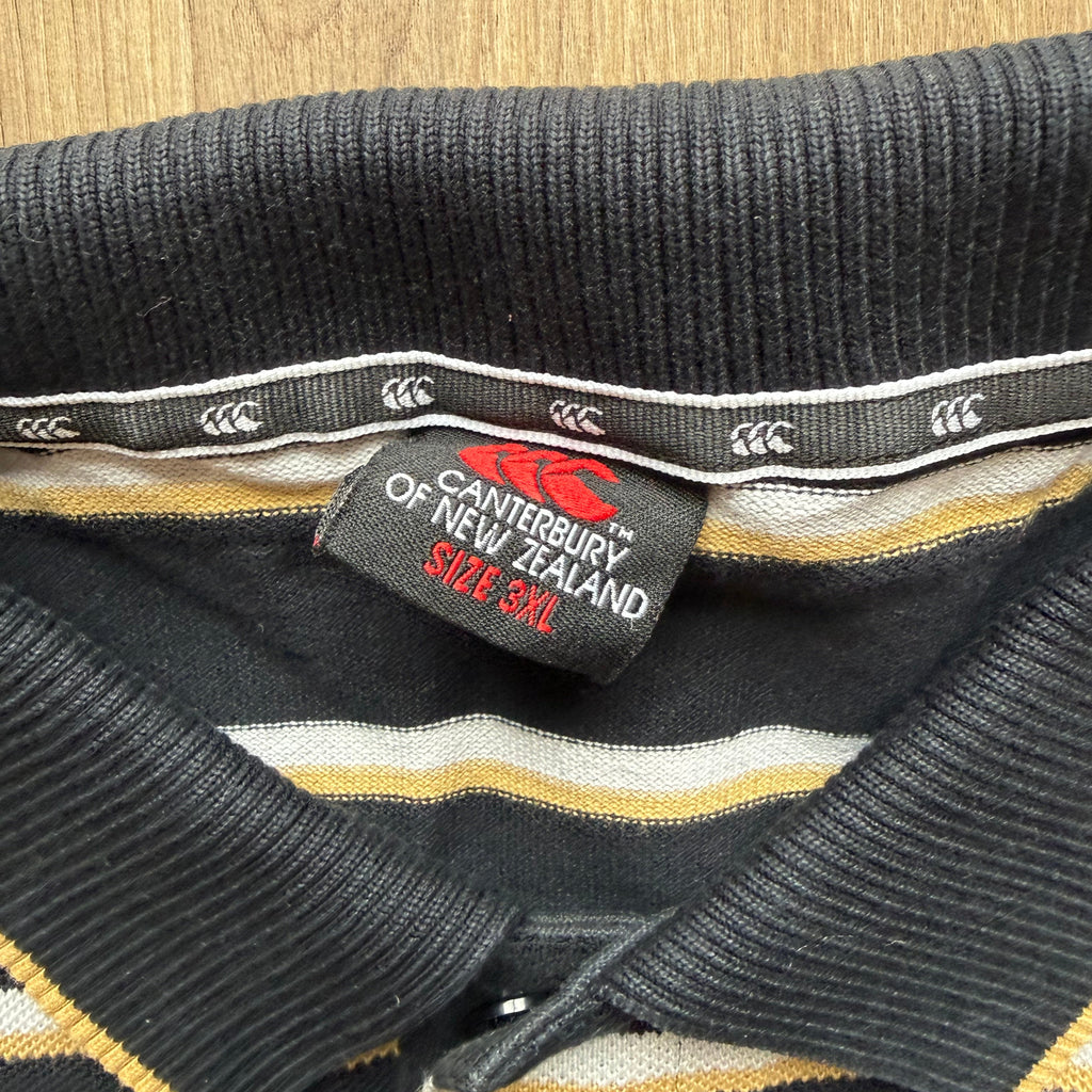 2005/2006 Wasps Supporters Jersey - XXXL