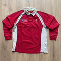2015 Wales World Cup Supporters Jersey - XL
