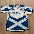 2012/2013 Scotland Away Jersey - XXL