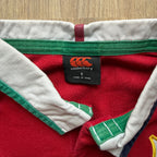 2021 British & Irish Lions Home Jersey - L