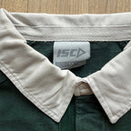 2011/2012 London Irish Home Jersey - M