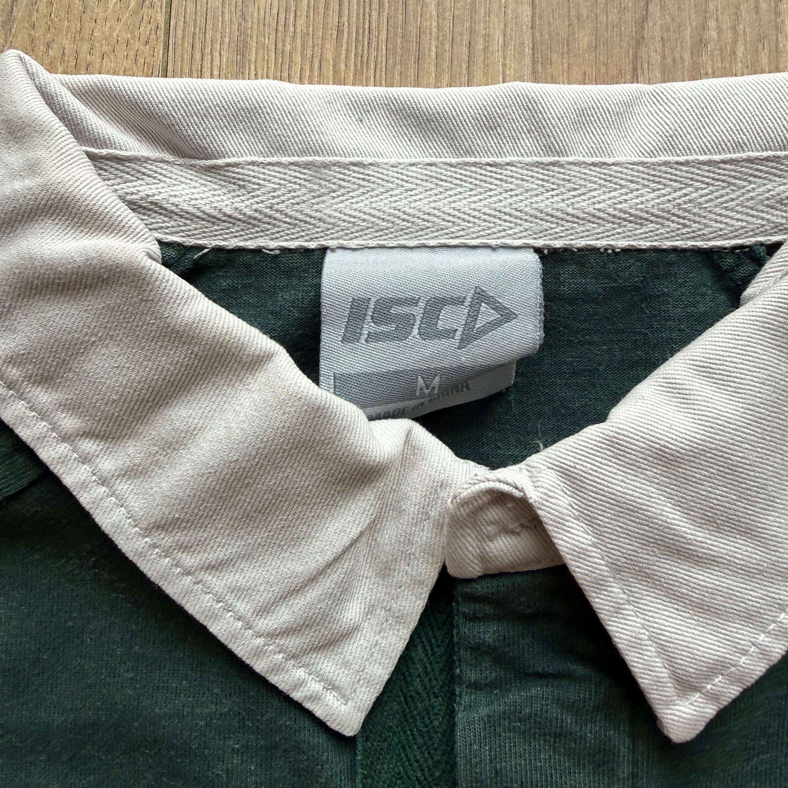 2011/2012 London Irish Home Jersey - M