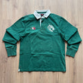 2010 Leicester Tigers Supporters Jersey - M
