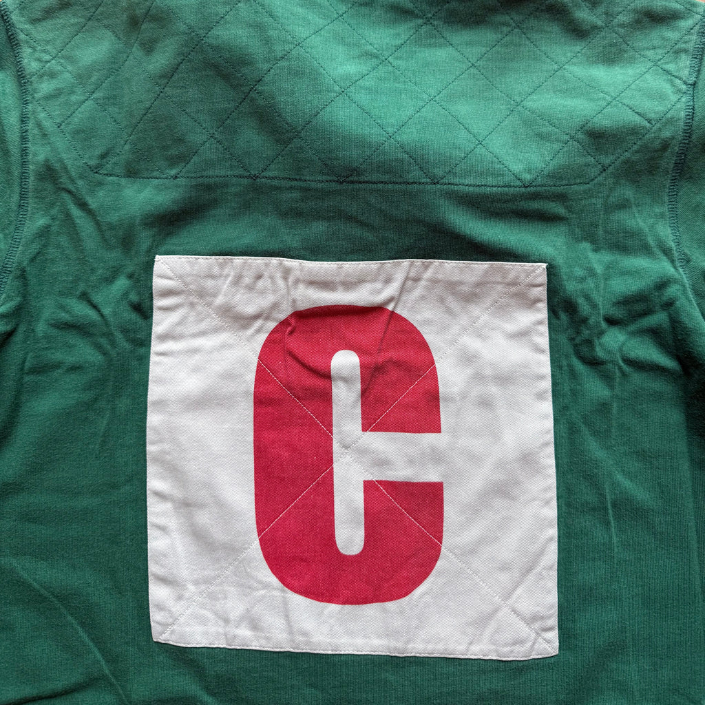 2010 Leicester Tigers Supporters Jersey - M
