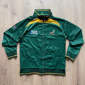 2011 World Cup Springboks Supporters Jacket - M