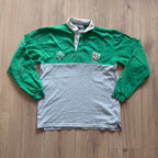 1990s London Irish Supporters Jersey - M